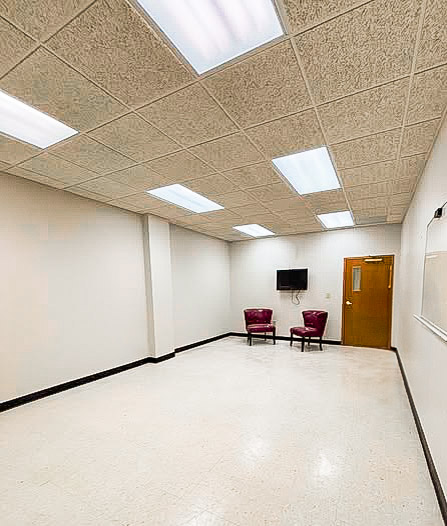 Party Room Space